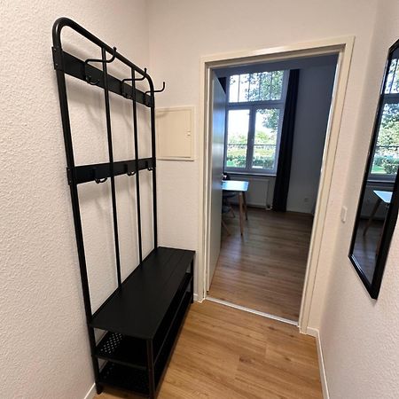Zentrales Apartment Mit Parkplatz Гоккенгайм Екстер'єр фото
